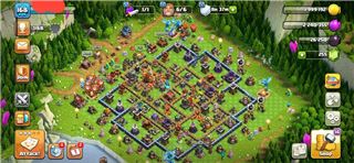 VERY GOOD TH16 | GUD DEFENCES | EQUIPMENT | M