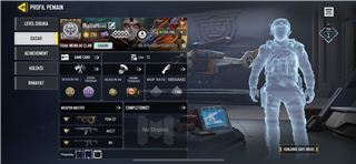 jual aku call of duty mobile