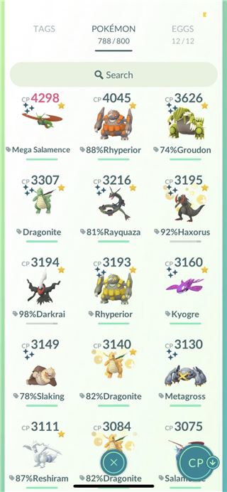 Level 40