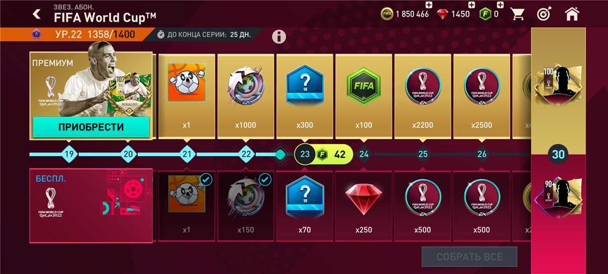 Selling account 118/100