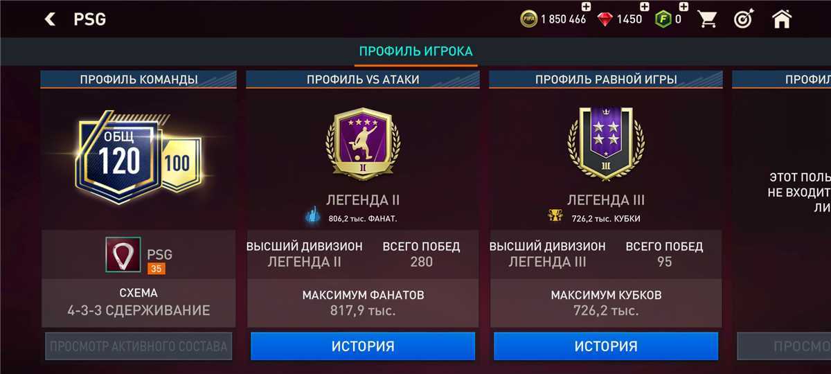 Selling account 118/100