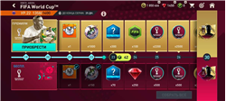 Selling account 118/100