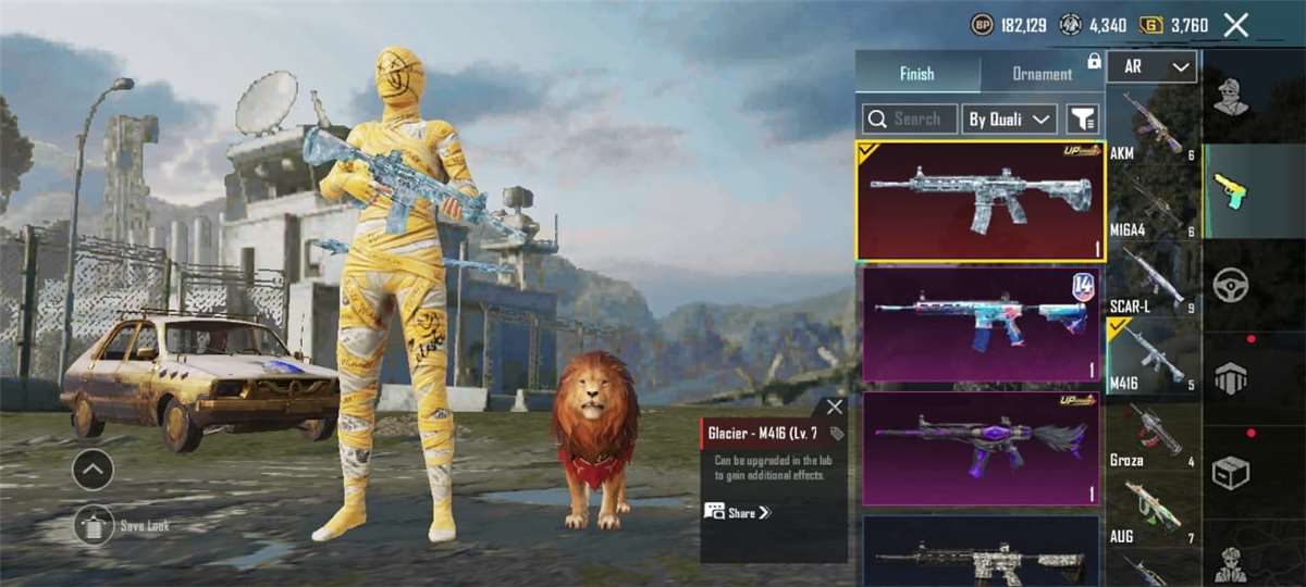 Jual akun pubg amanah