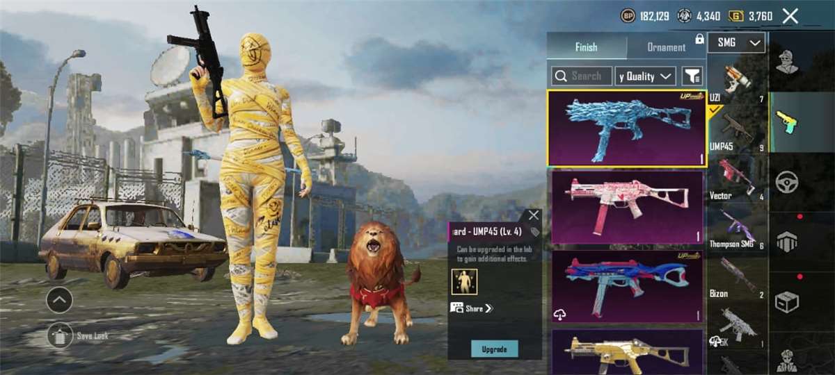 Jual akun pubg amanah