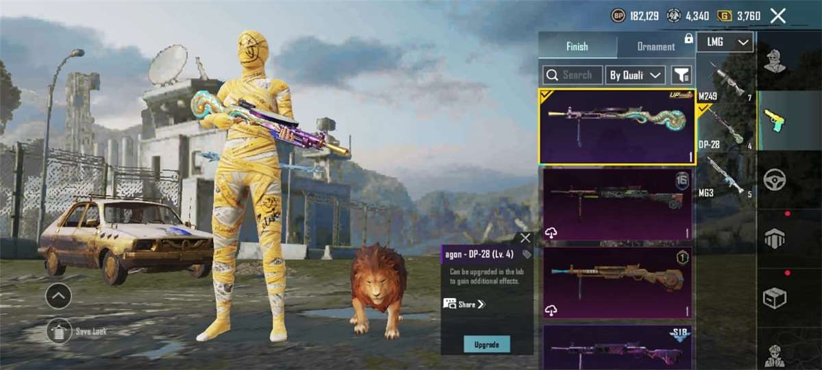 Jual akun pubg amanah