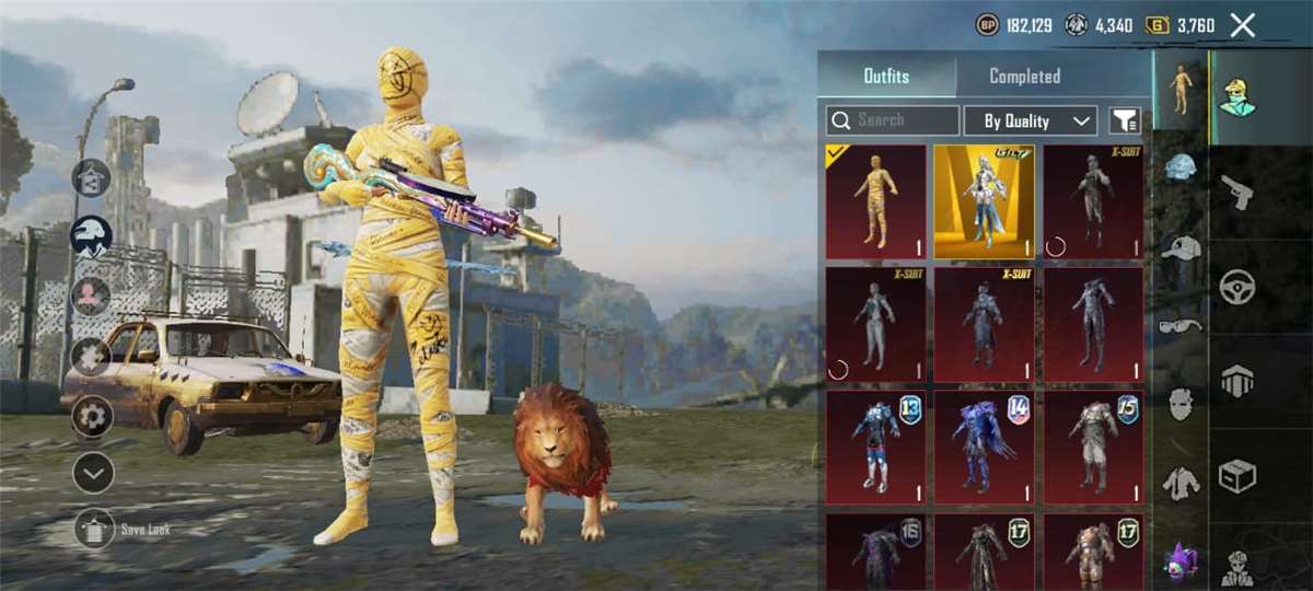 Jual akun pubg amanah
