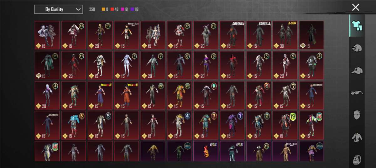 Account for sale 