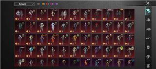 Account for sale 