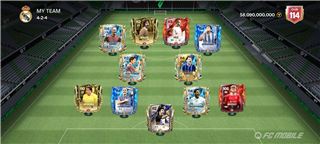 114 OVR SALE 