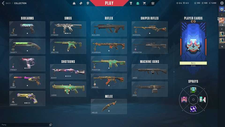 sell acc
