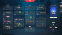 sell acc