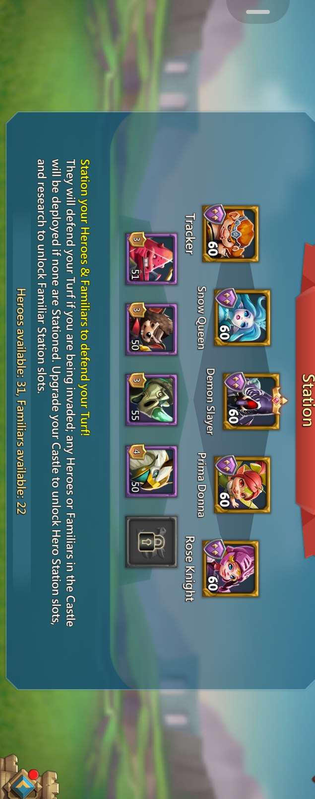 For sell