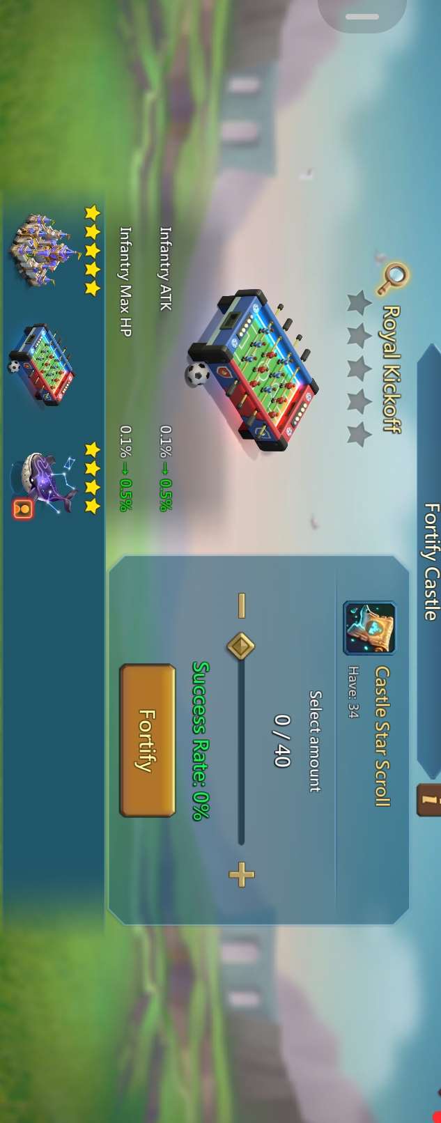 For sell