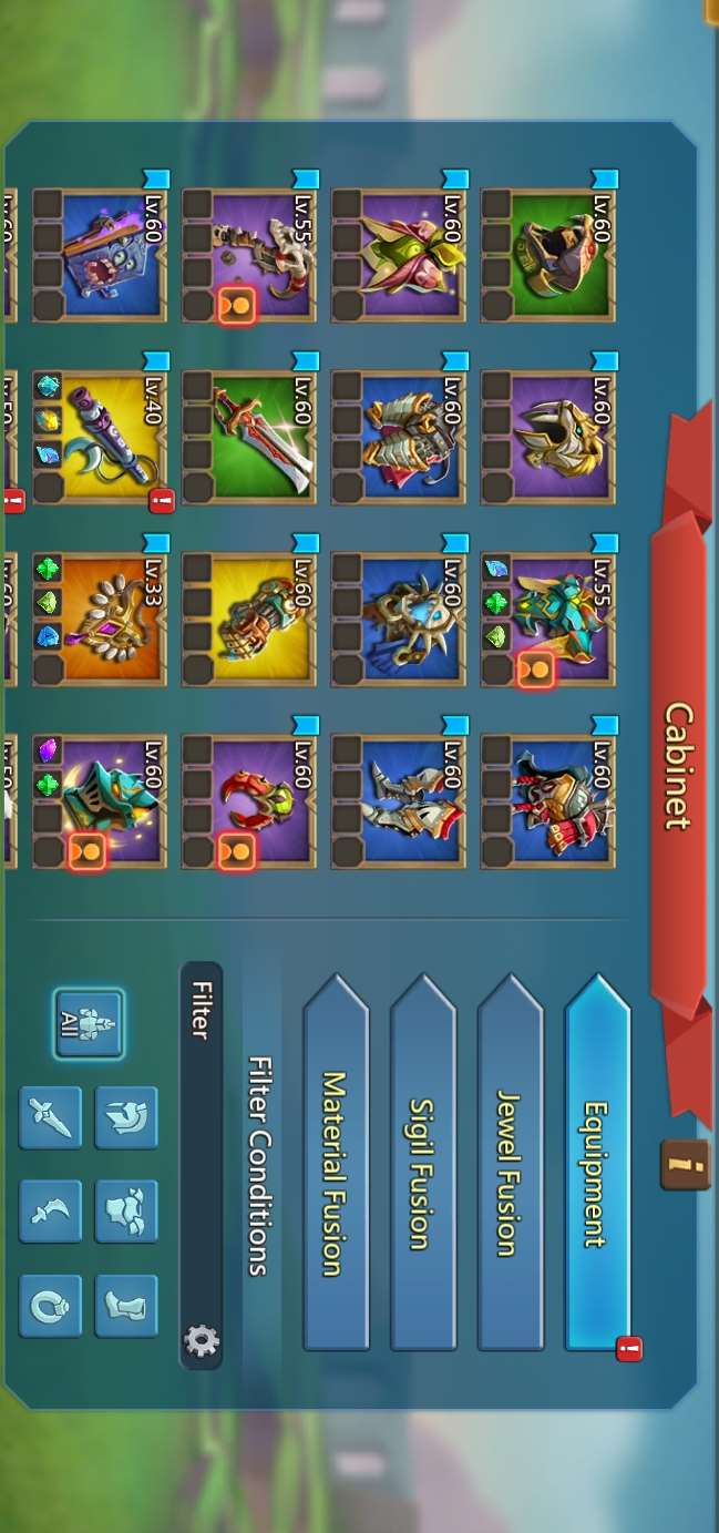 For sell