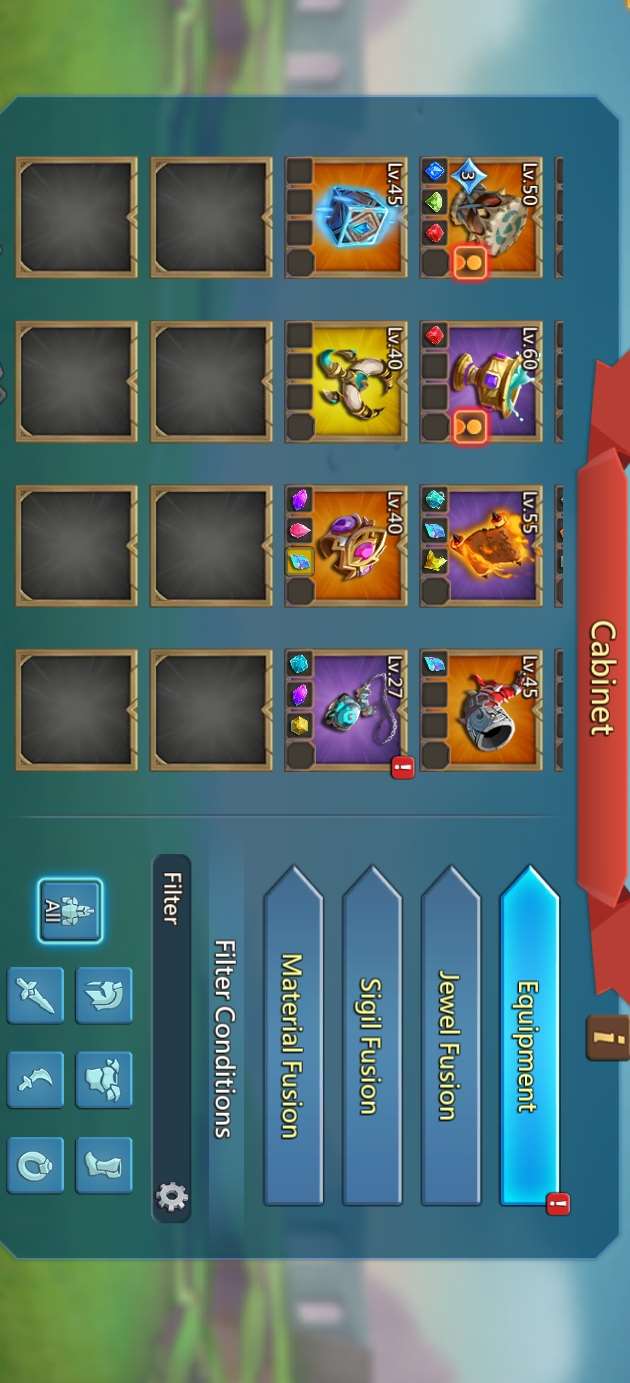 For sell