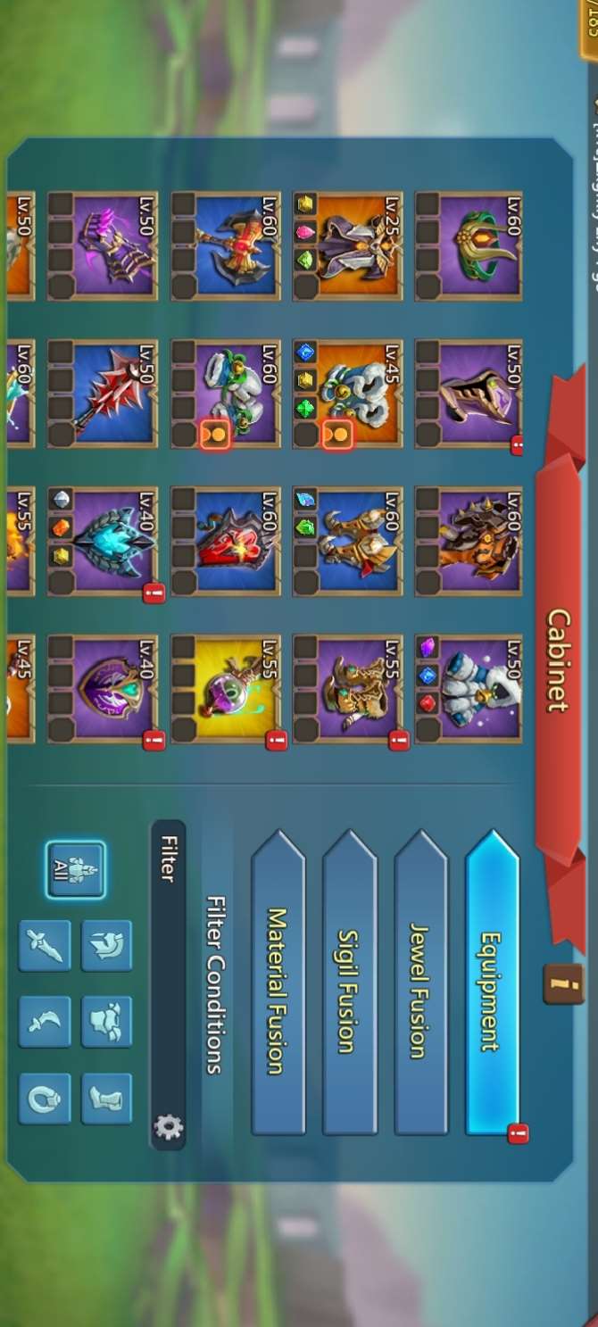 For sell