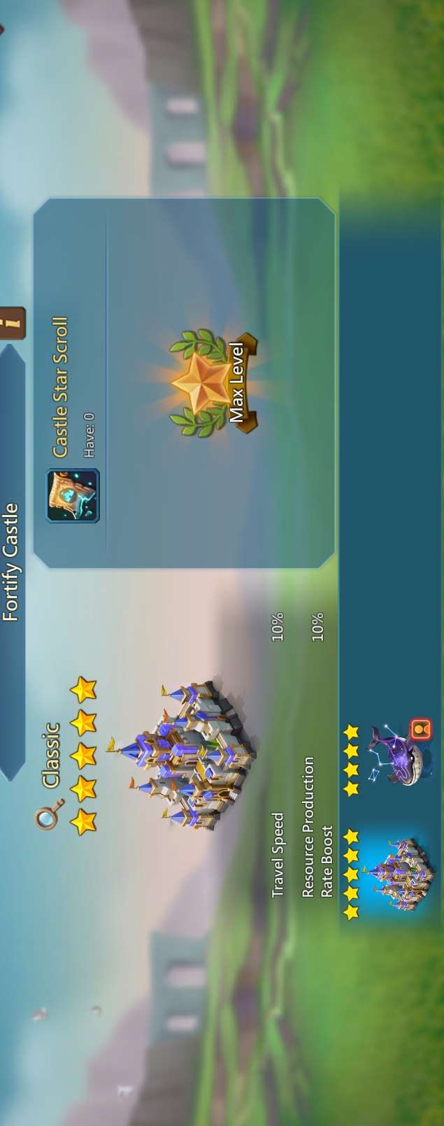 For sell
