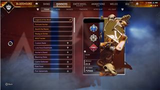 Selling my apex account