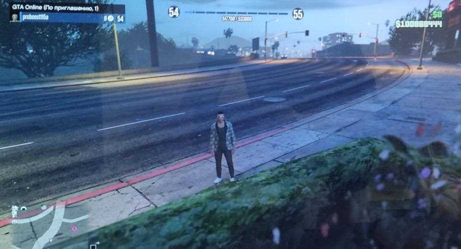 [PS4/PS5] 500 mln $ | 50 LVL | MALE