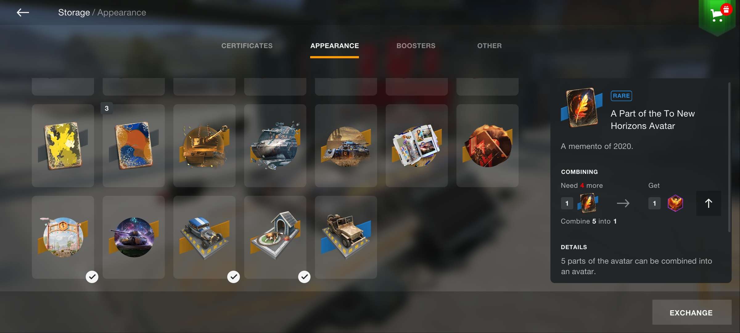 Jual akun sepuh wotblitz