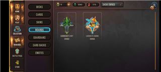 Jual akun mid banyak shard
