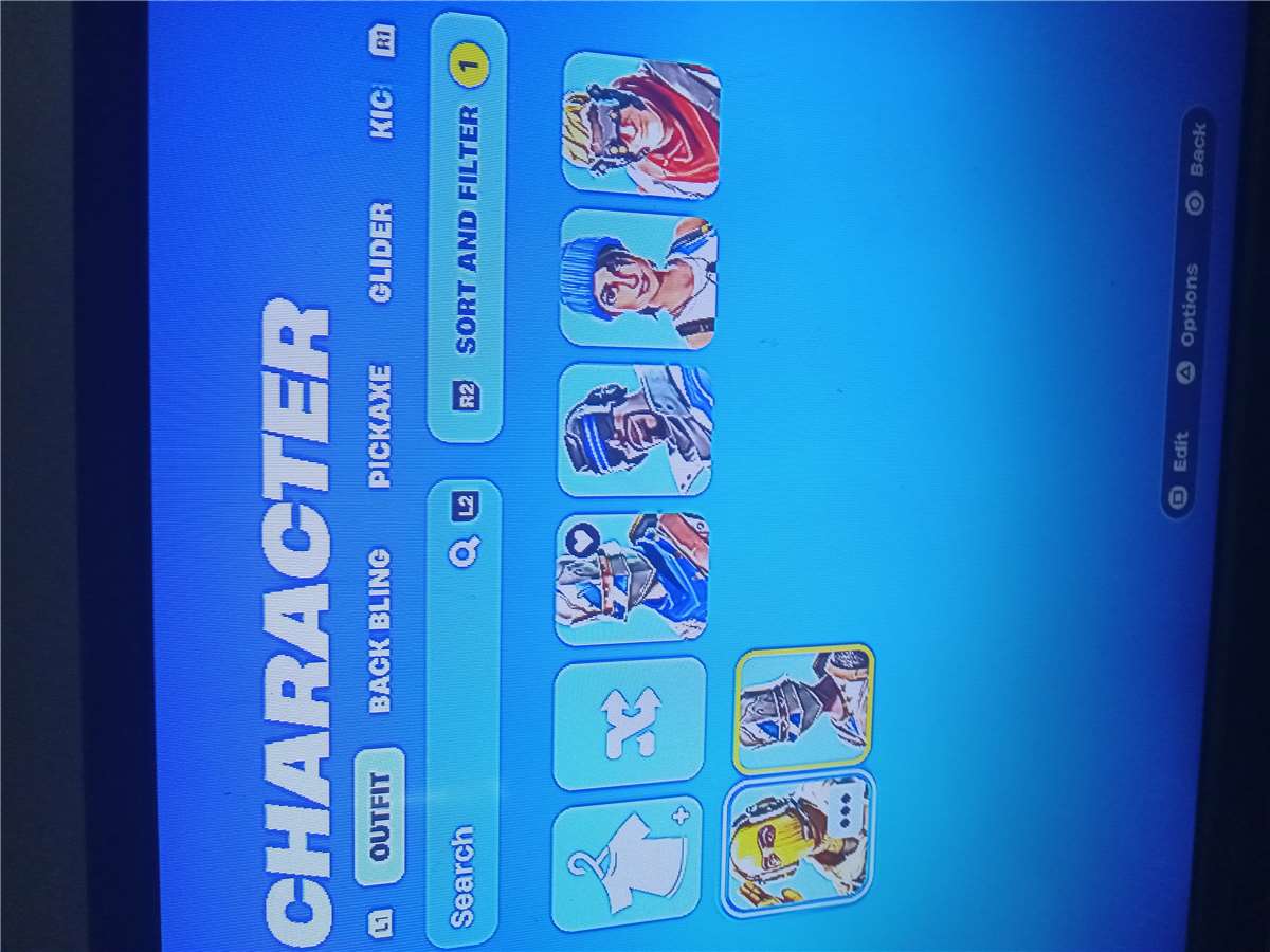 Og small account