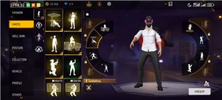 Free fire account for sale 