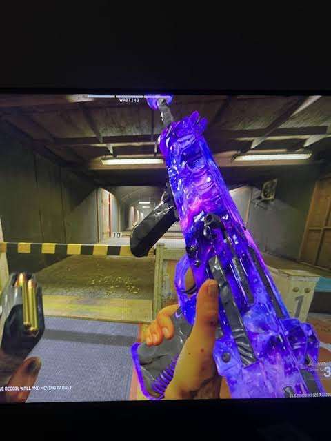 CALL OF DUTY 