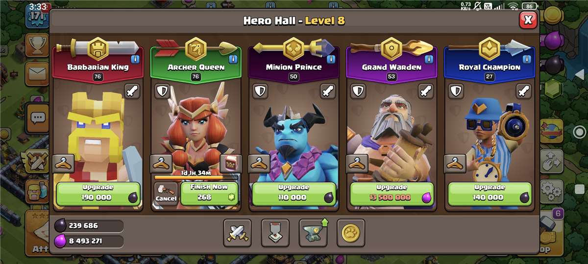 Th 14 