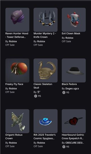 Cheap korblox account 