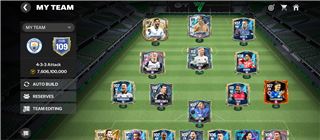 100% Safe and Authentic Stacked FIFA MAccount