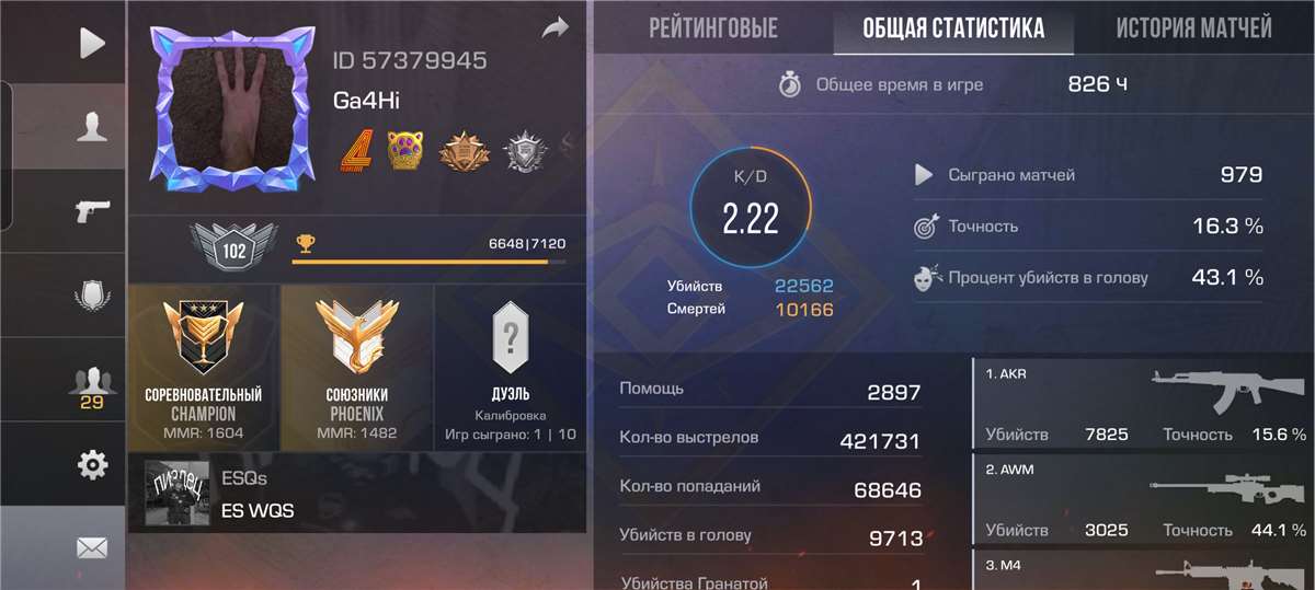 So2 account season 1
