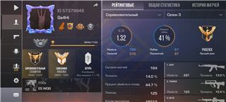 So2 account season 1