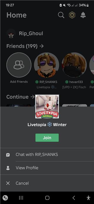 Roblox account worth over 500k robux og 2019 
