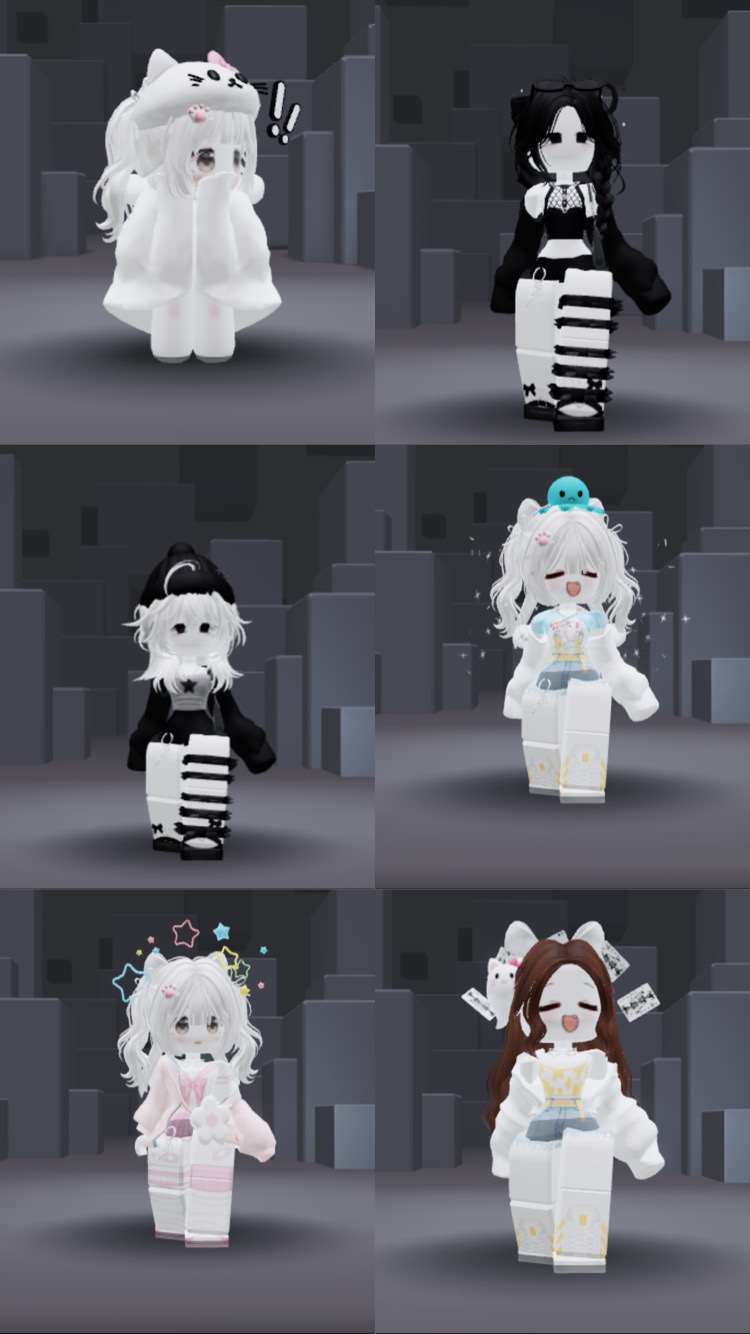 jual acc roblox