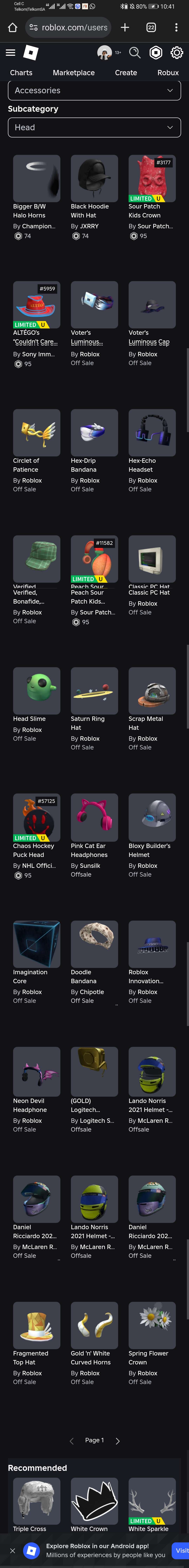 Roblox 