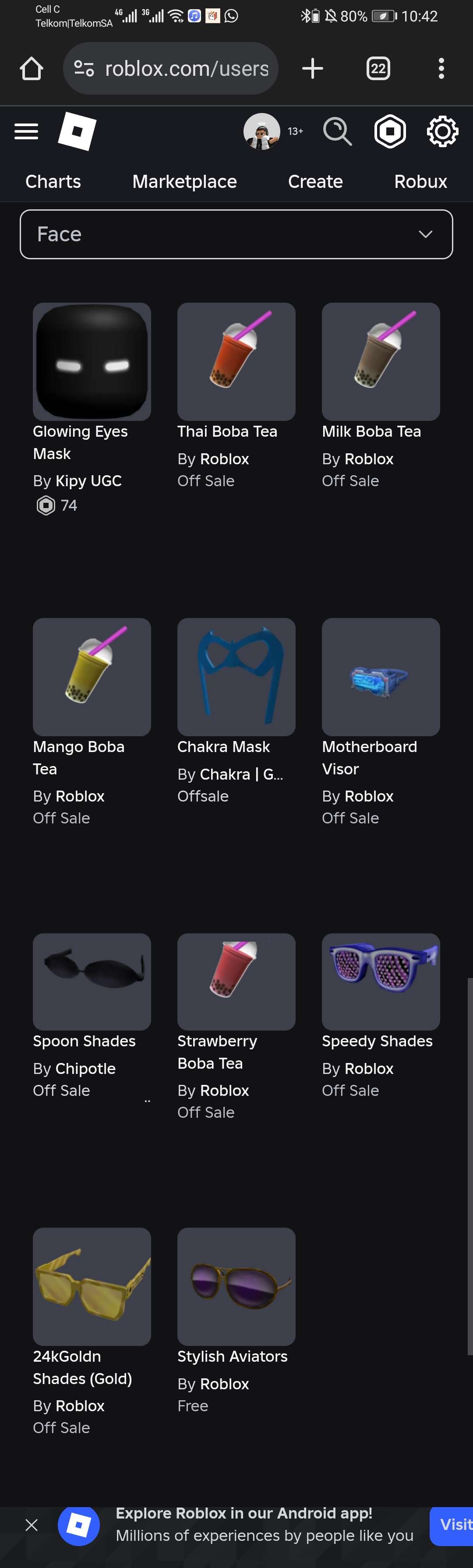 Roblox 