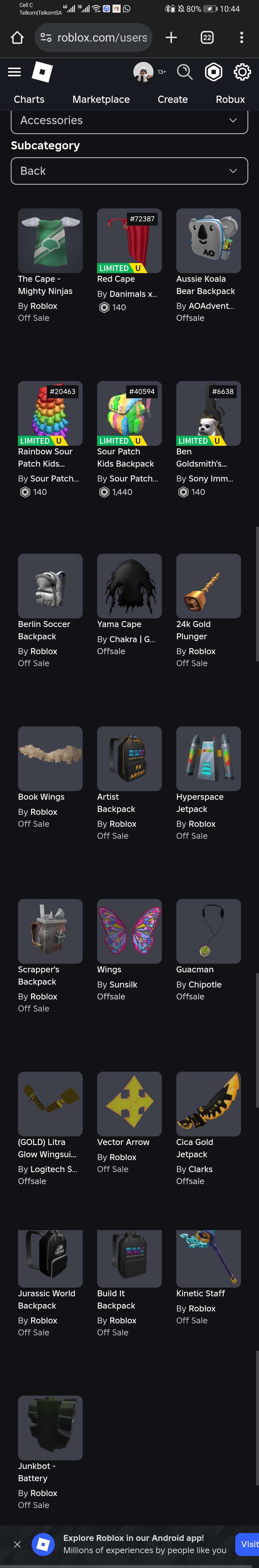 Roblox 