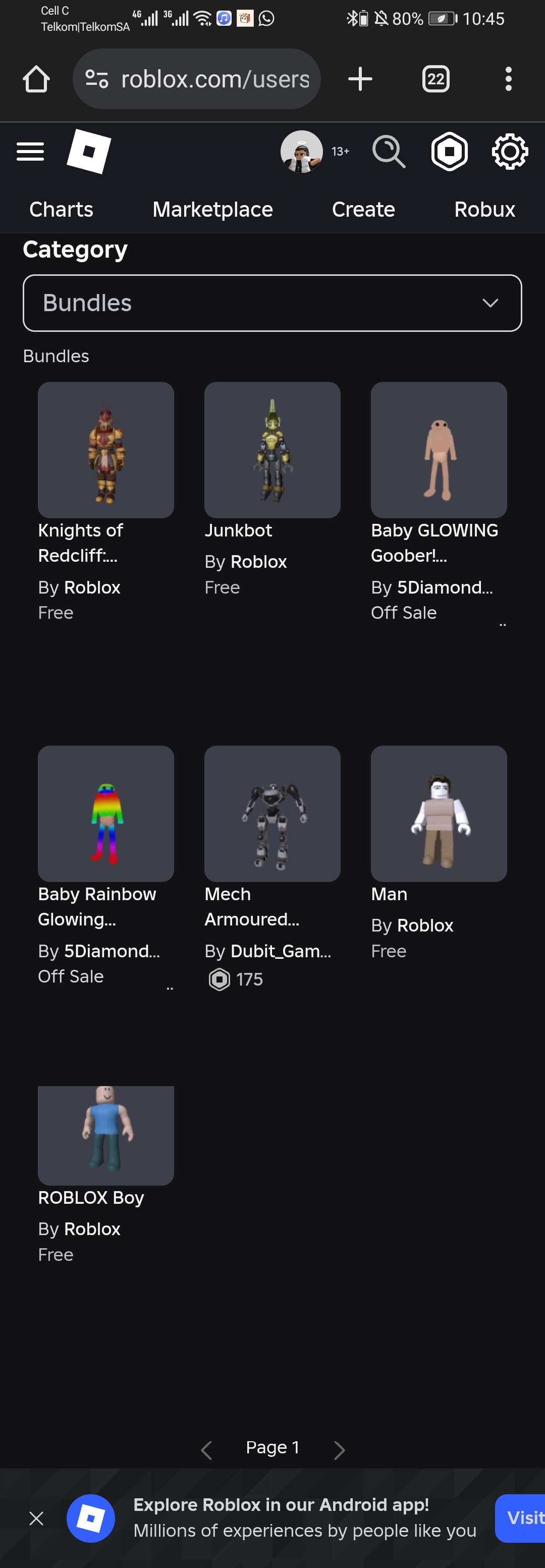 Roblox 