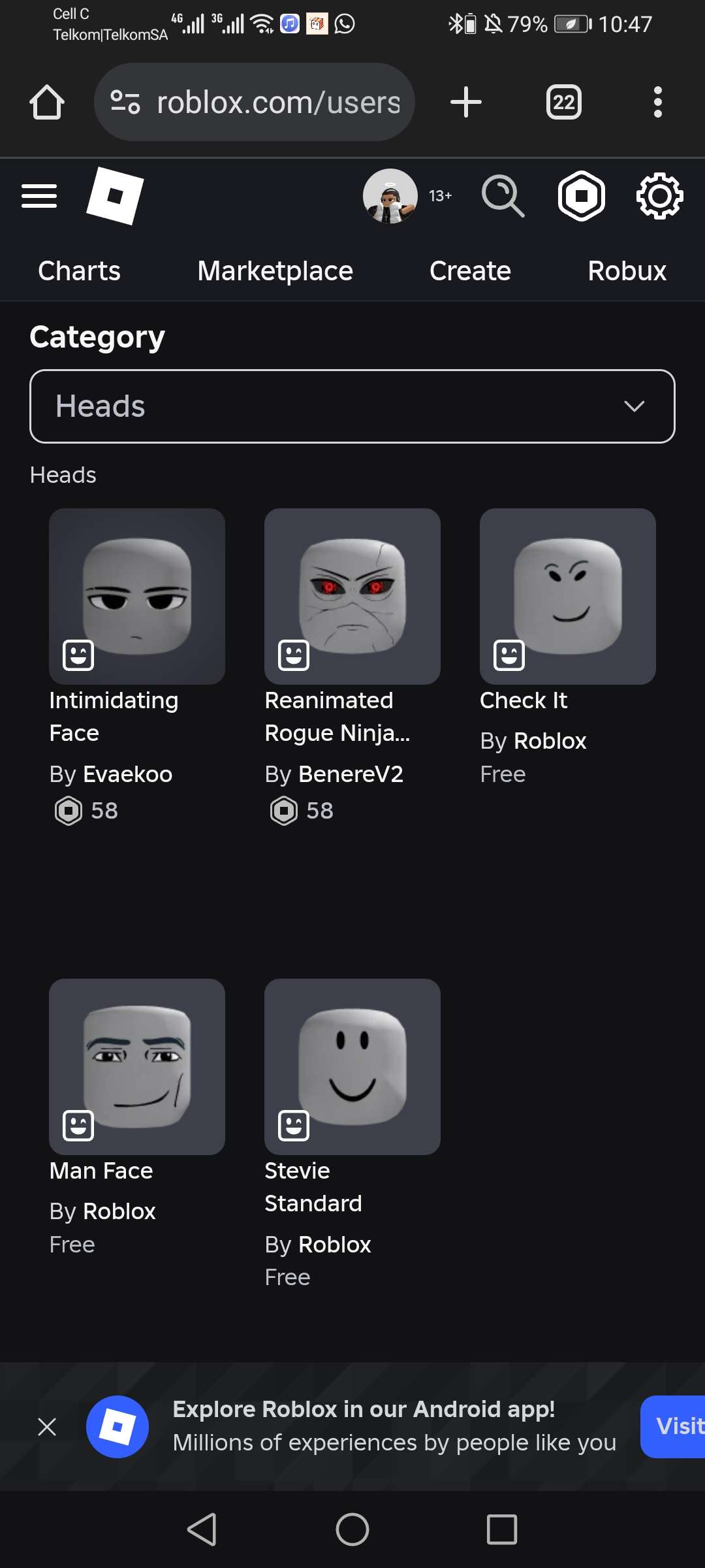 Roblox 