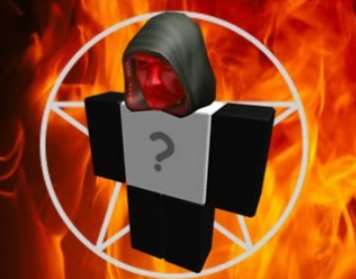 Roblox account 1.5k-10k RAP