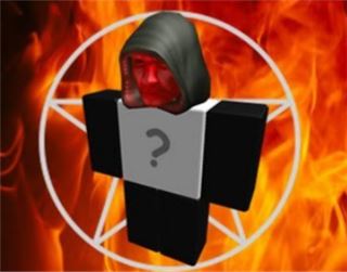 Roblox account 1.5k-10k RAP