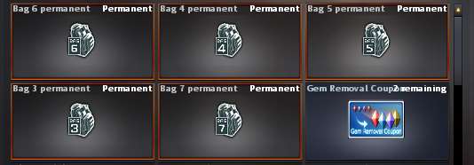 53 VIP M4A1-S-ANGEL+ BARET-ANGEL + BARET-DEMO