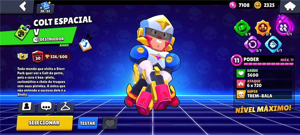 48k Conta de 2018
