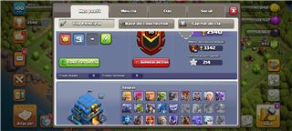 2 account CV 12 and 11