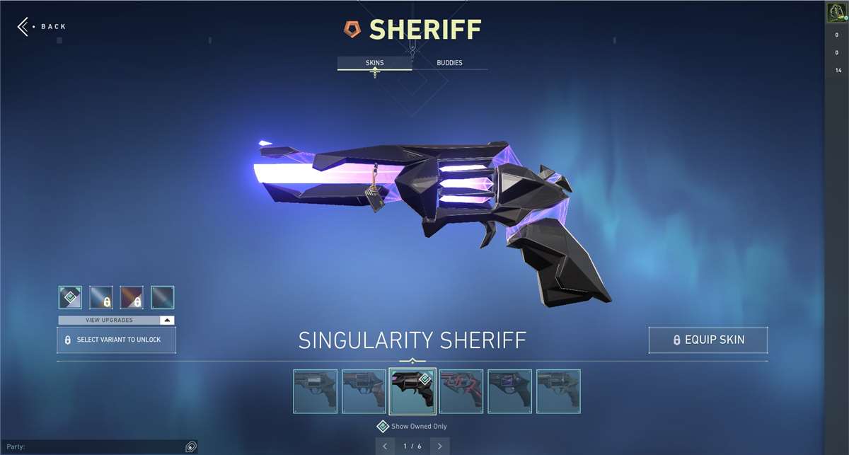 MUITAS SKINS - BARATA - ACESSO FULL