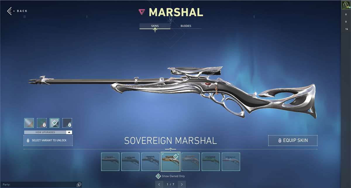 MUITAS SKINS - BARATA - ACESSO FULL