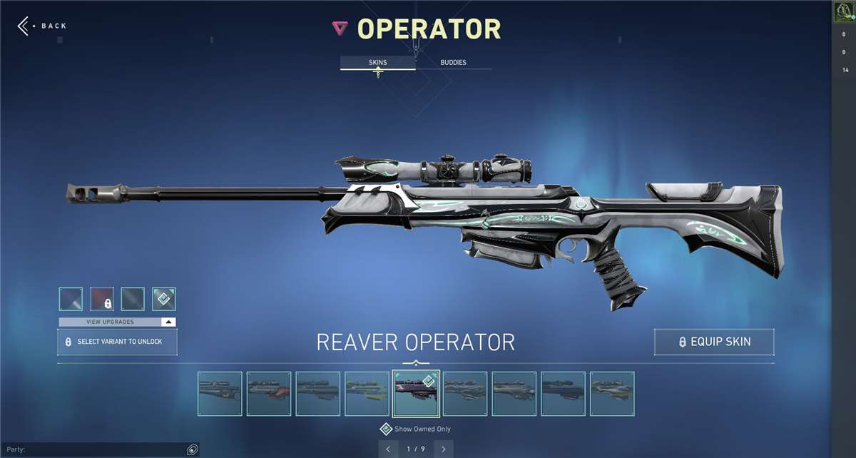 MUITAS SKINS - BARATA - ACESSO FULL