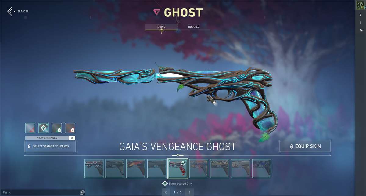 MUITAS SKINS - BARATA - ACESSO FULL