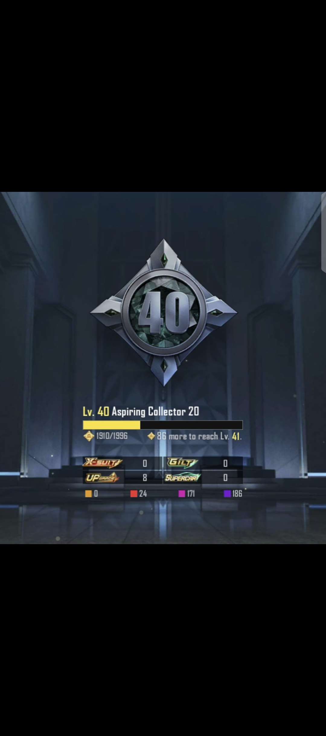 Account sell